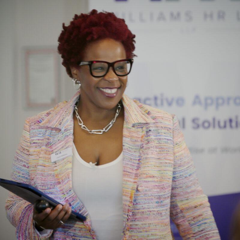 Williams HR Law