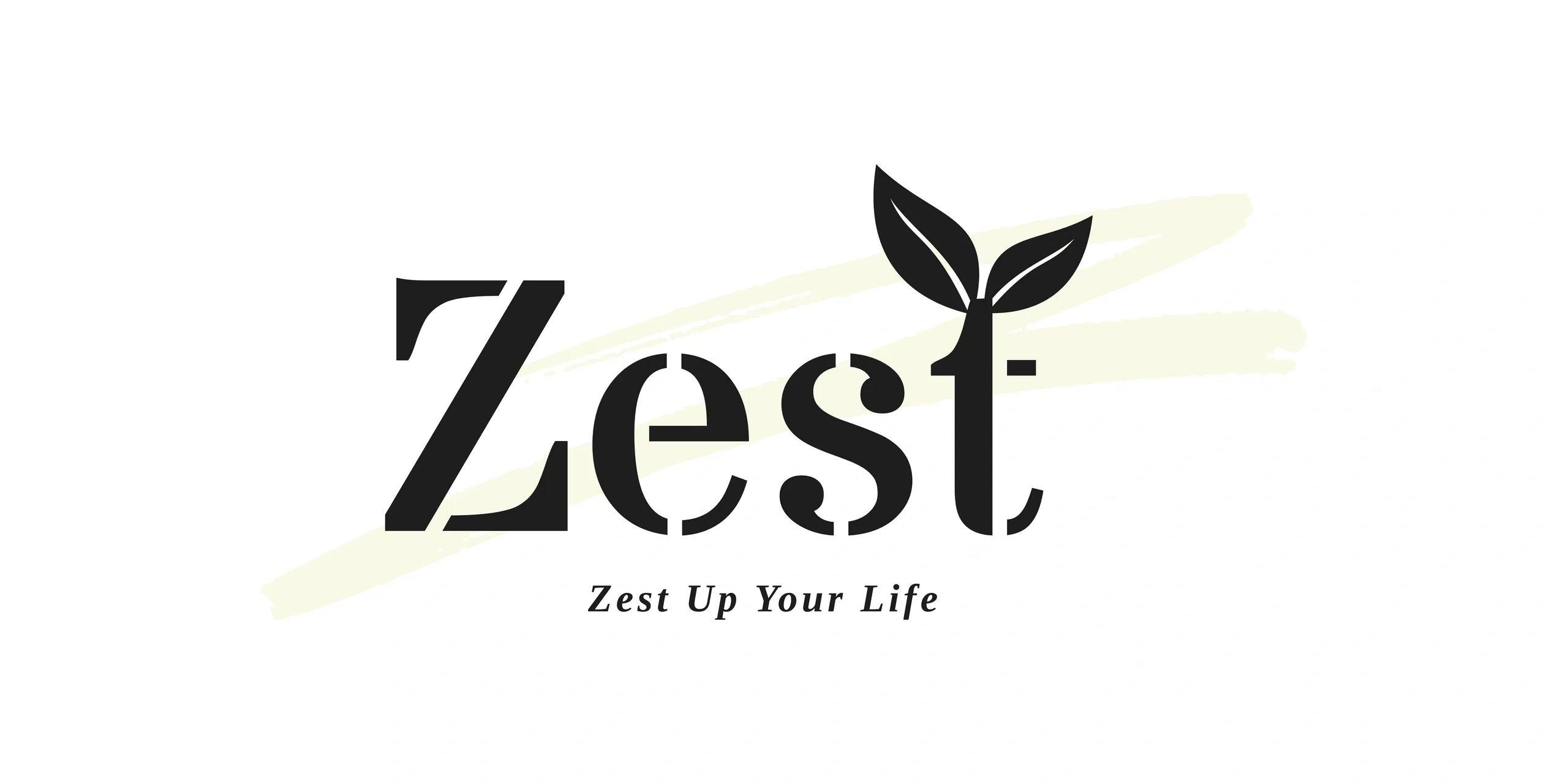 ZEST Up Your Life Catering INC.