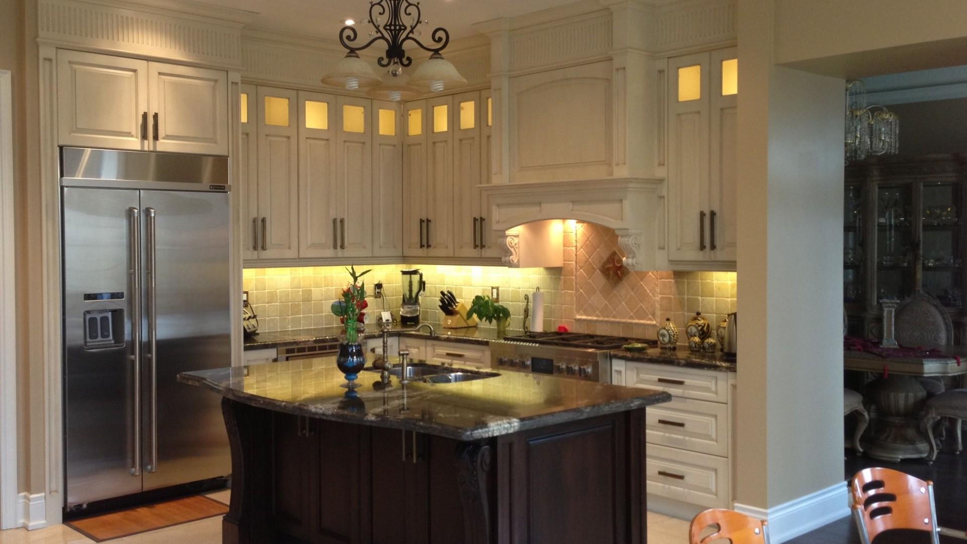 Artland Custom Work Inc.
