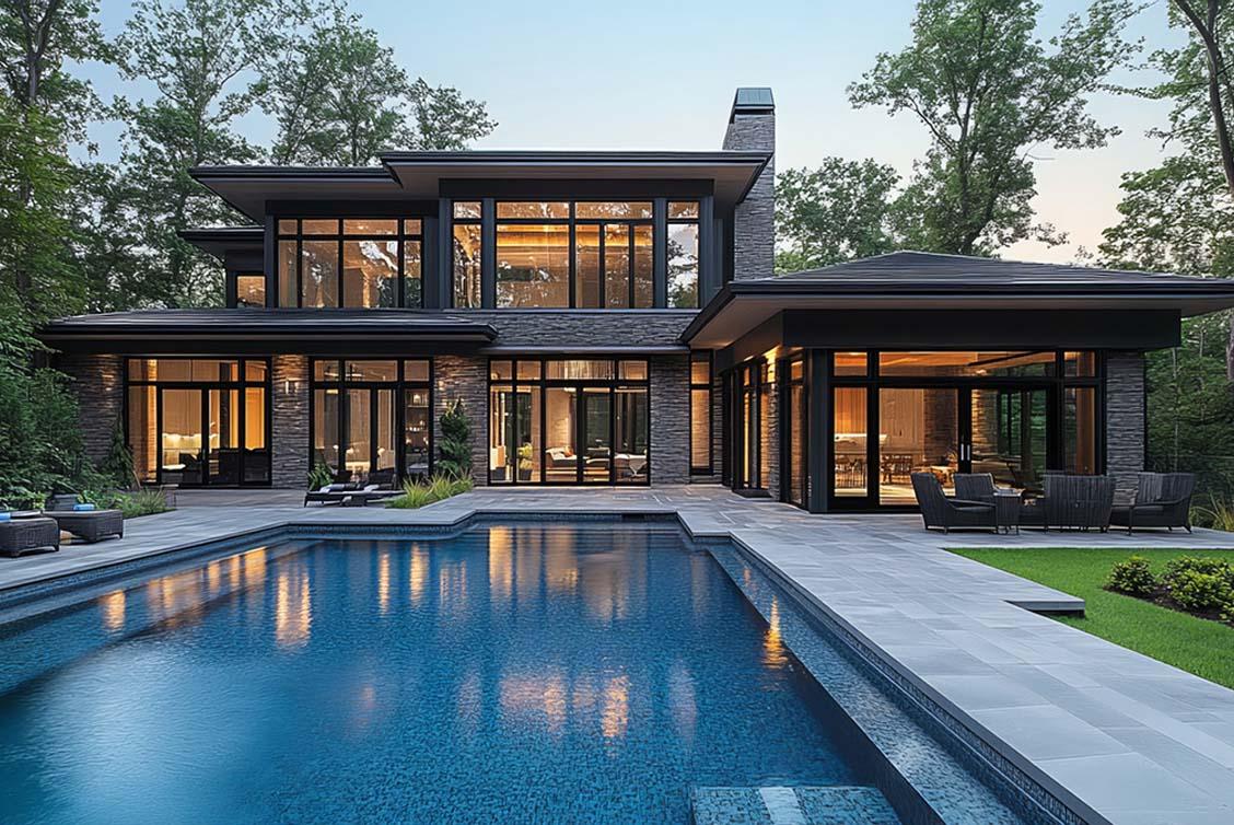 Base Natural Stone