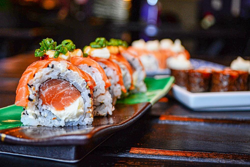 Kenji Japanese Restaurant