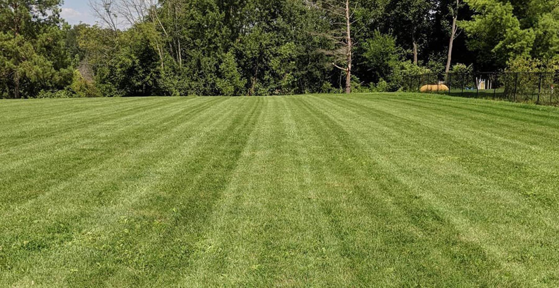 Land-Pros Property Maintenance