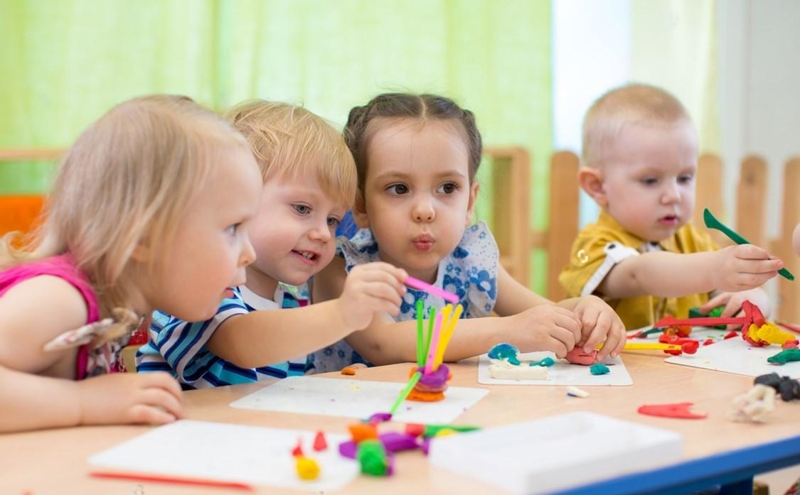 Little Bears Child Care