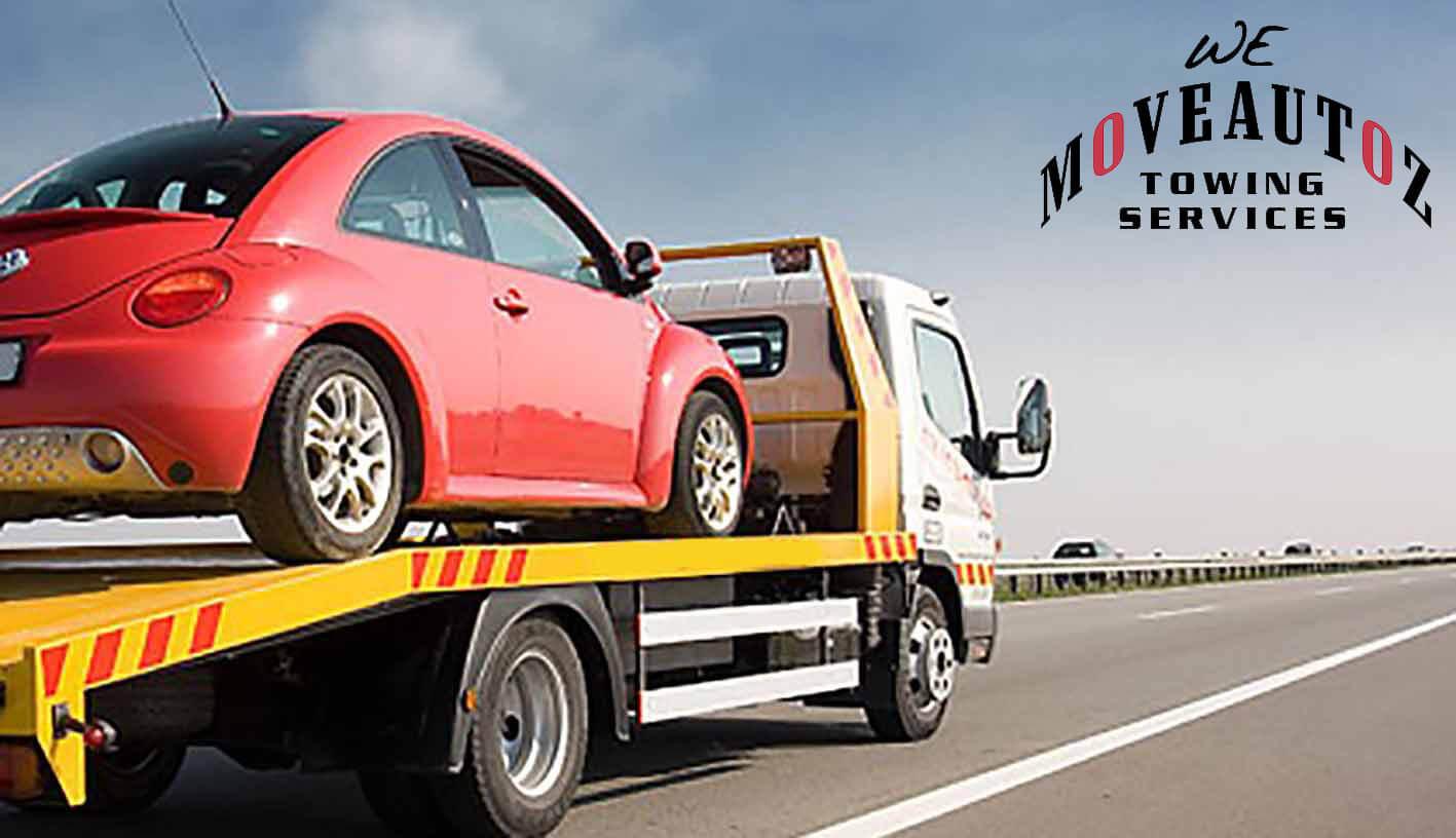 Move Autoz Towing