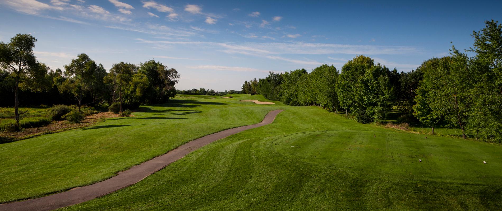 Nobleton Lakes Golf Course