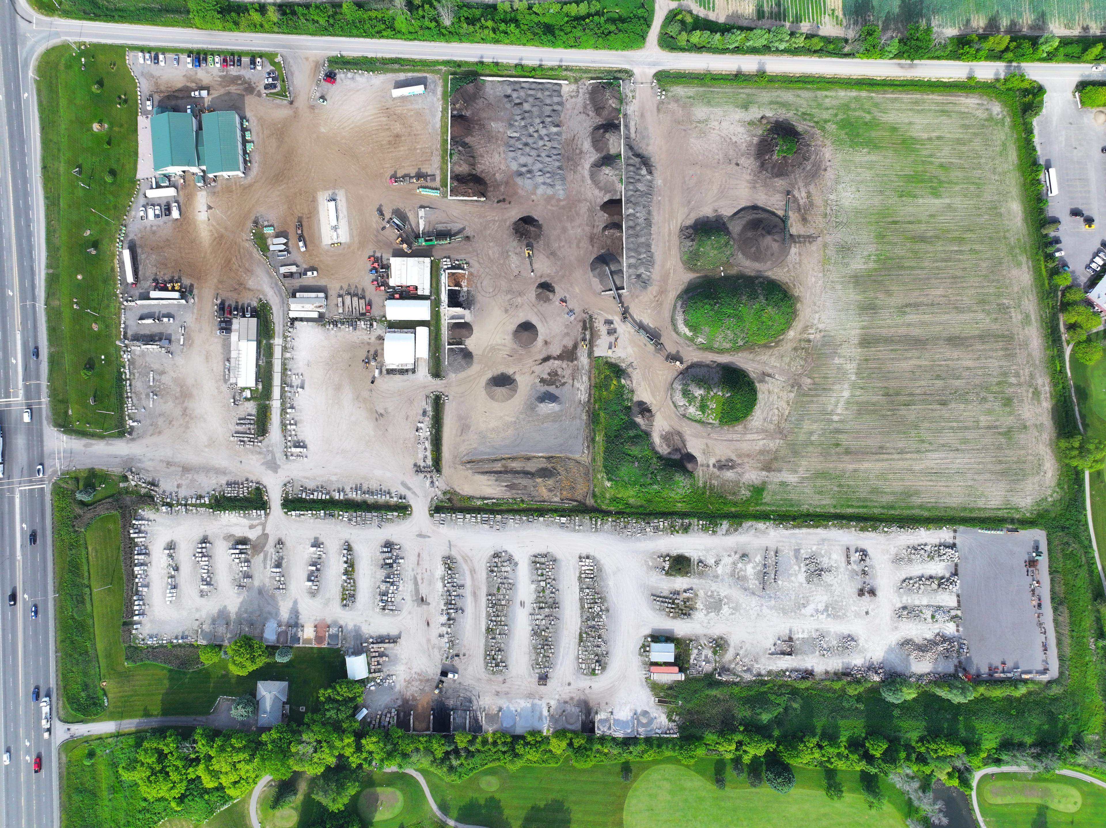 Stonemen's Valley Inc.