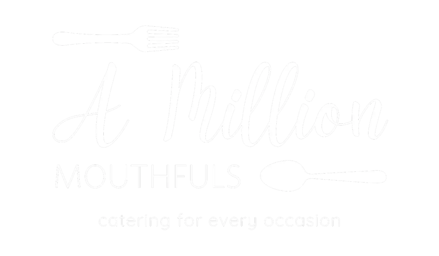 A Million Mouthfuls Catering
