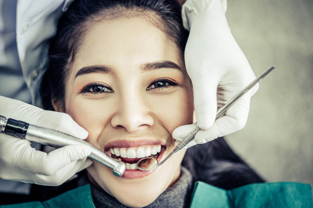 A. Shine Dental Hygiene Clinic