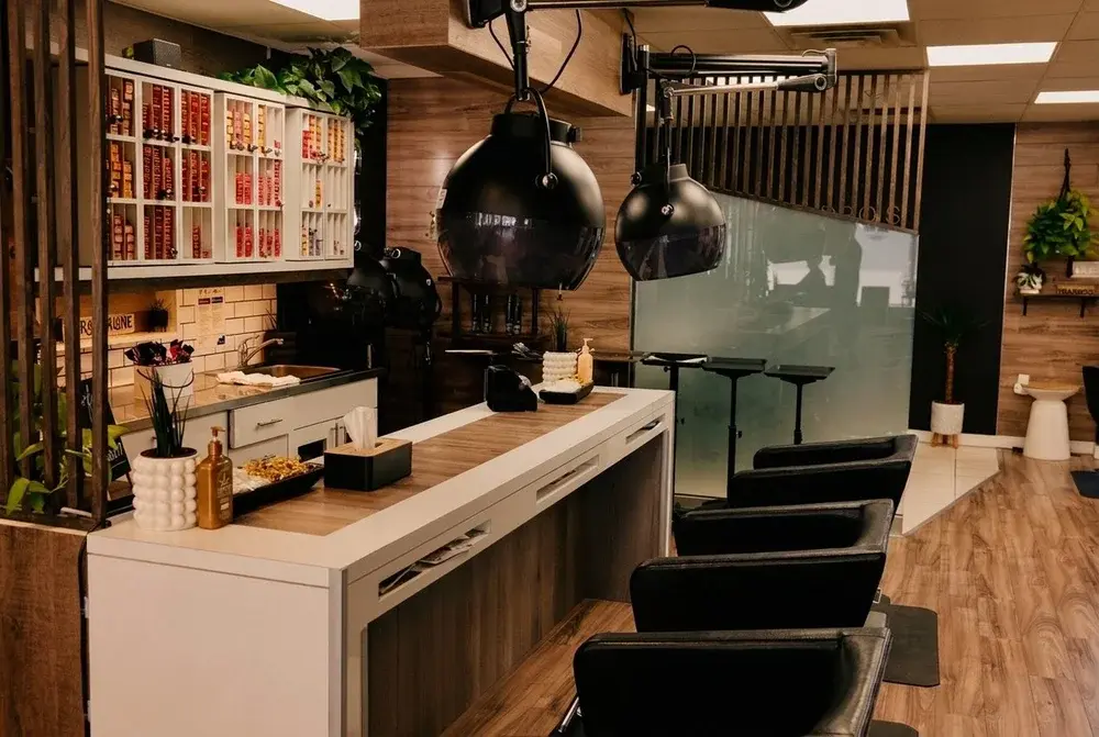 Alexsandro's Hair Studio