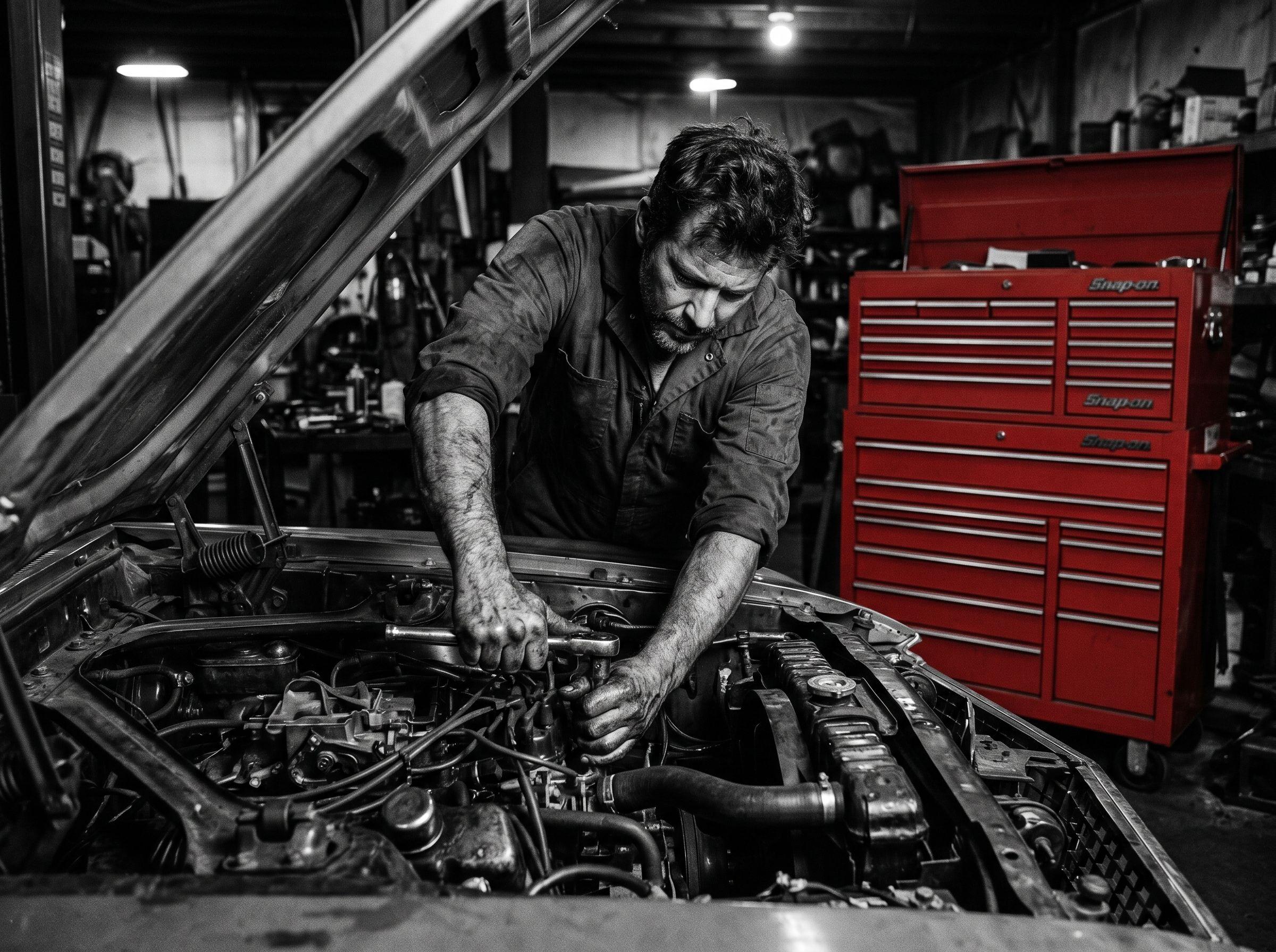 All Things Automotive