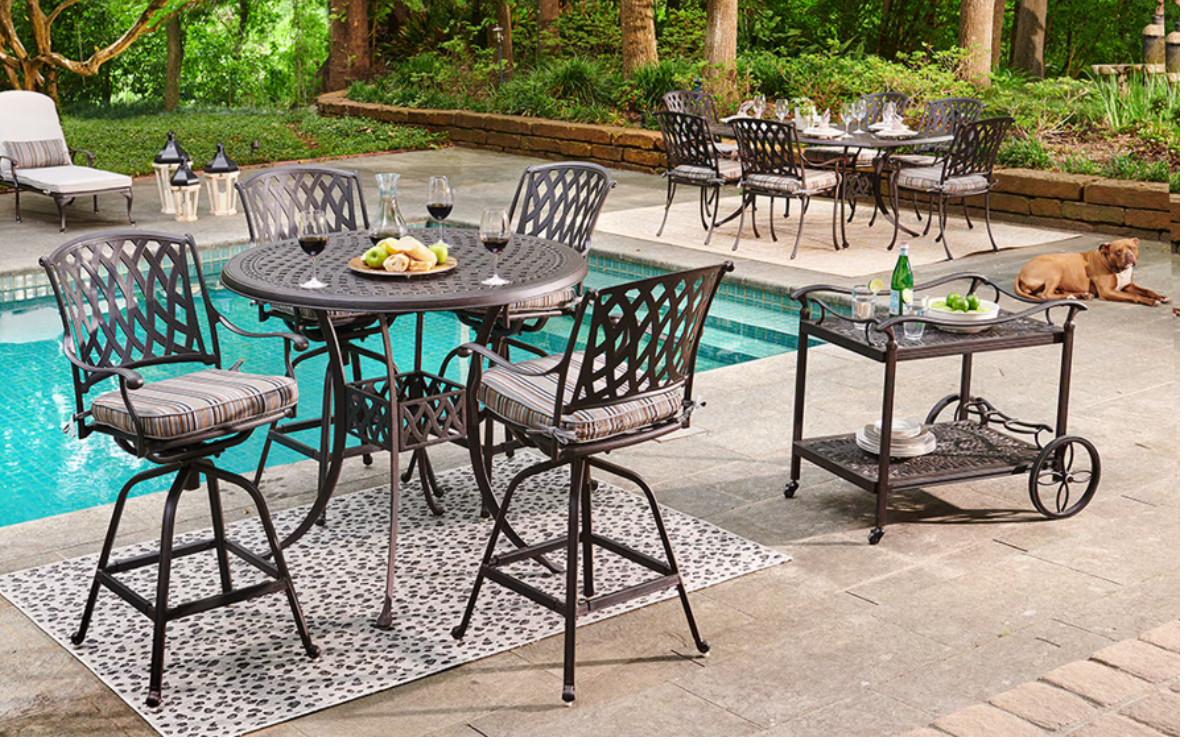 Ameri Outdoor Furniture