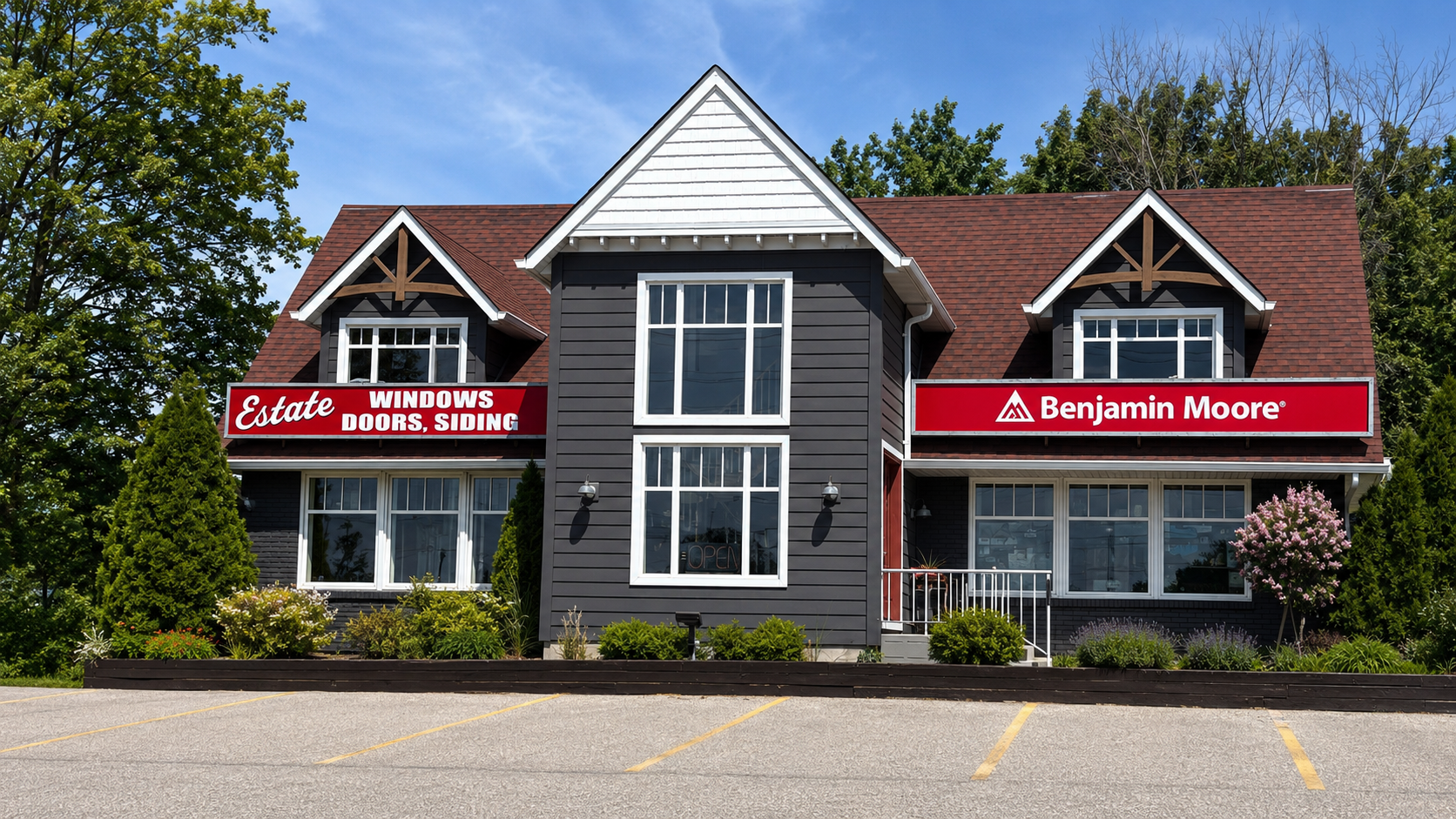 Benjamin Moore