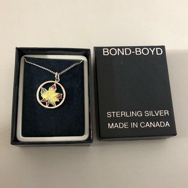 Bond-Boyd & Co. Limited