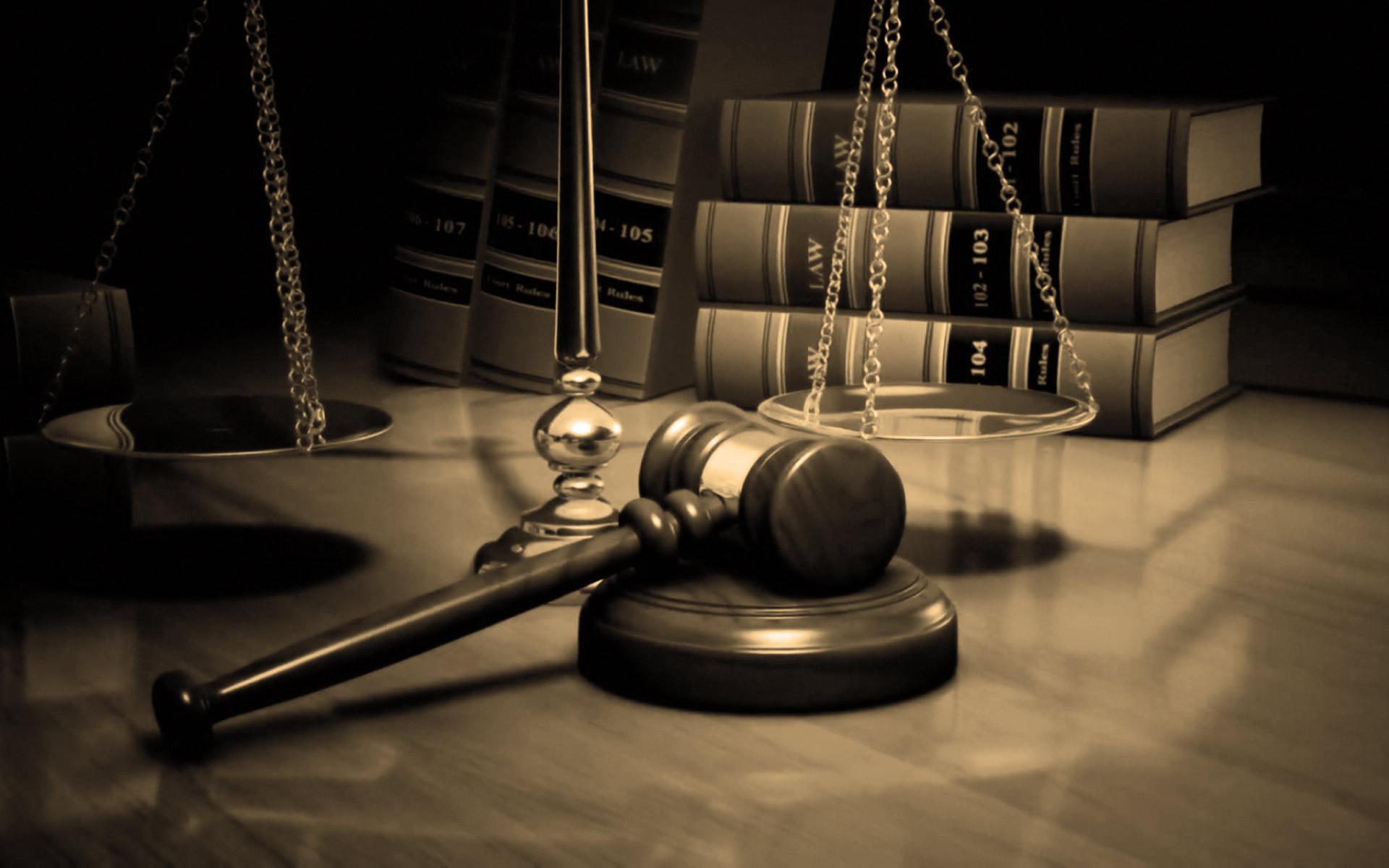 Burchett Law