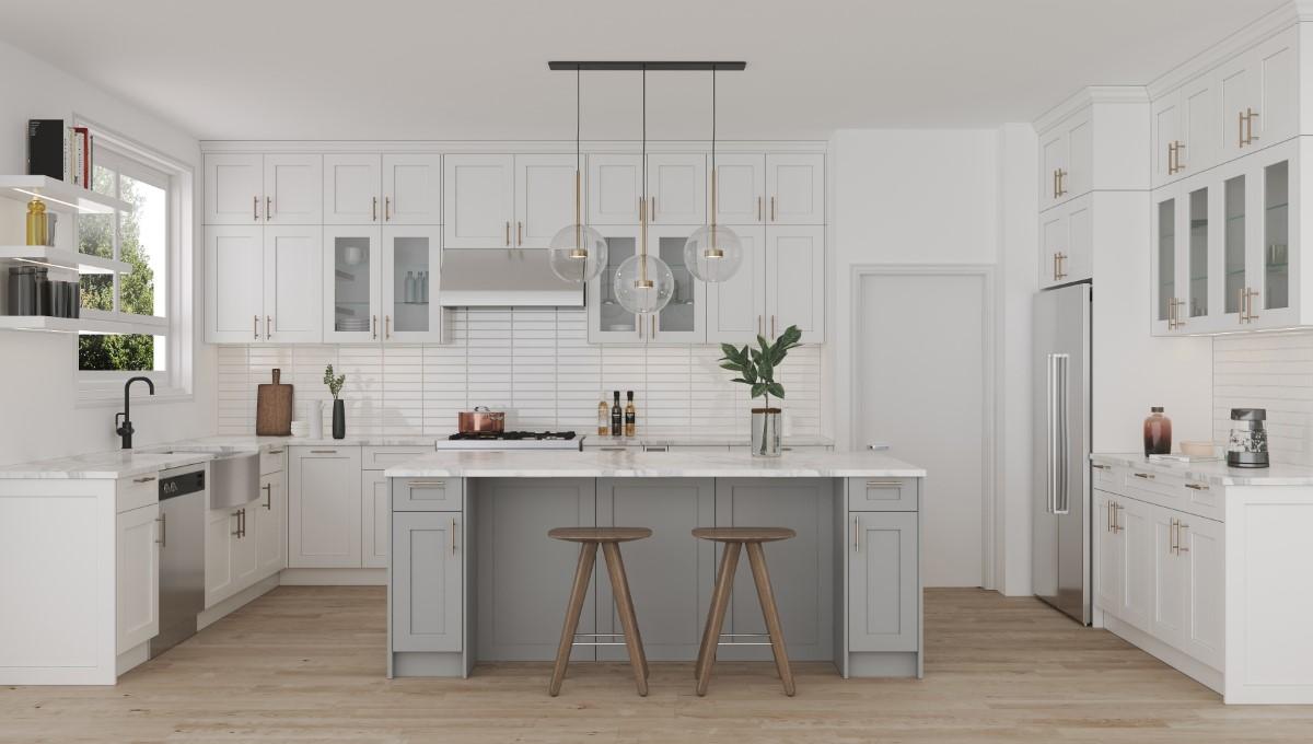 Cabinet Depot Newmarket