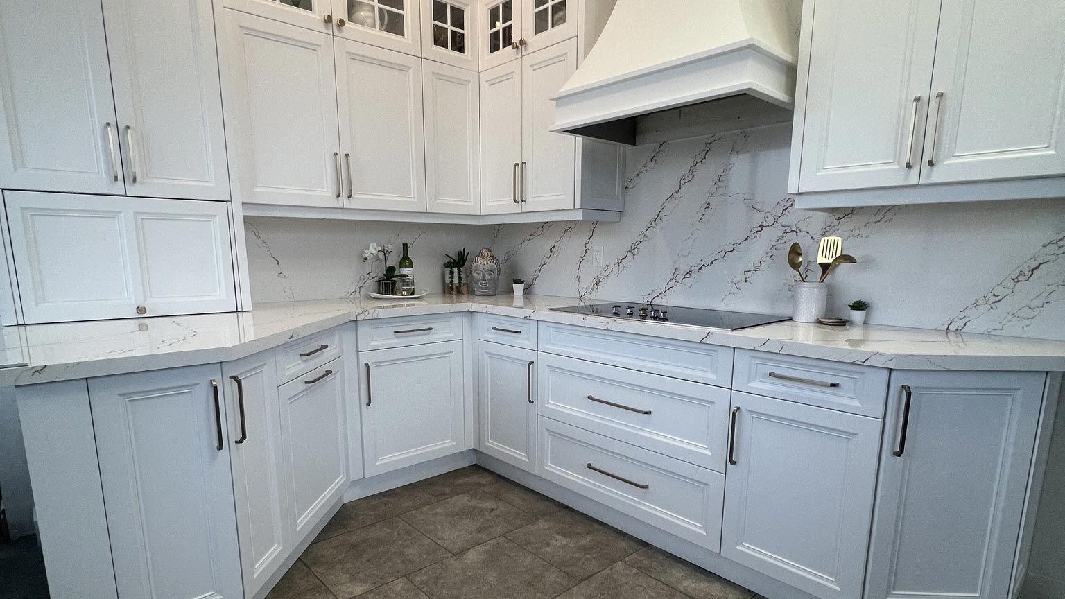 Cabinet Magic