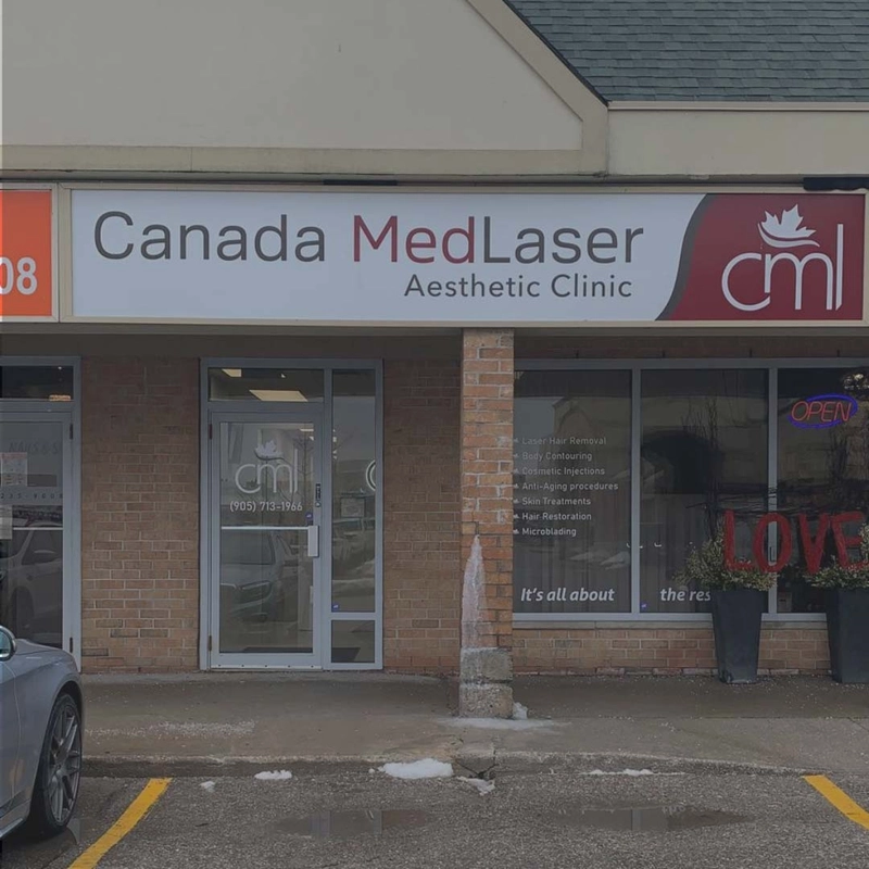 Canada Medlaser Clinics