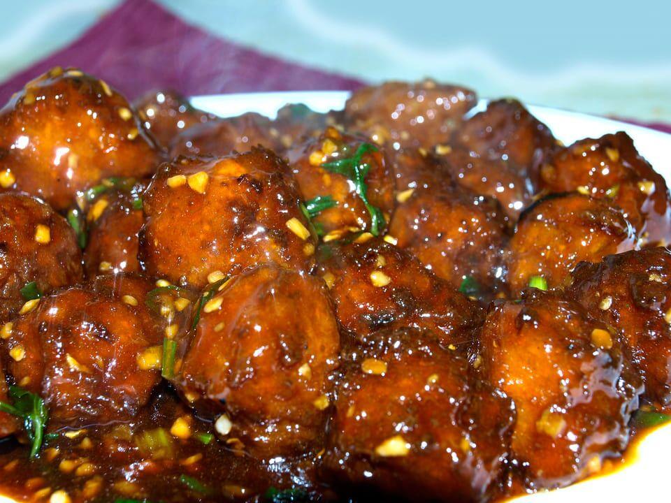 Caribbean Paradise Restaurant