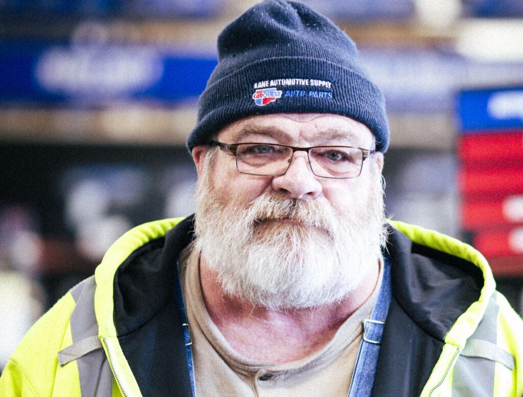 Carquest Auto Parts Newmarket