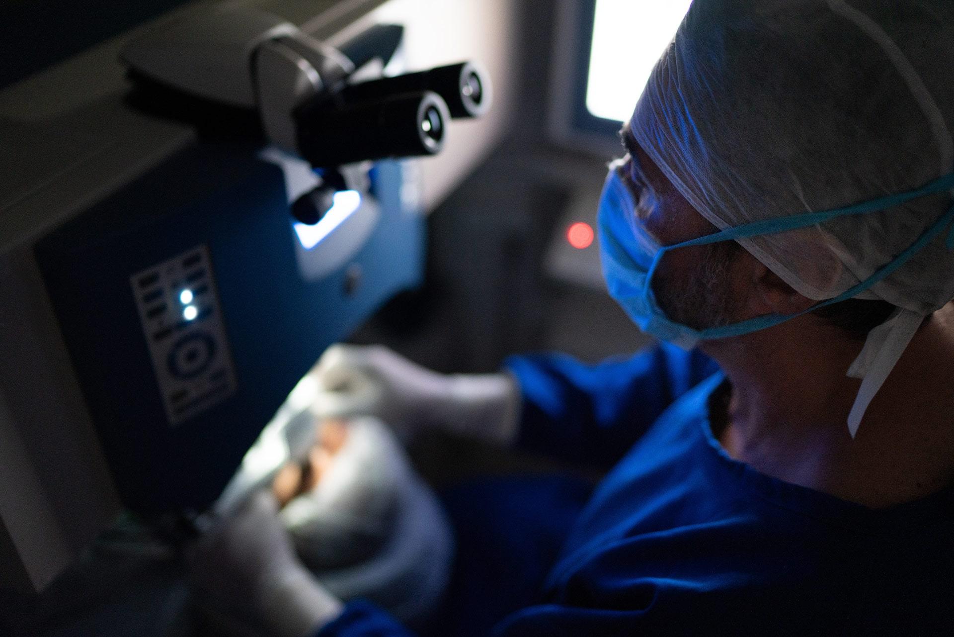 Clarity Eye Institute Newmarket