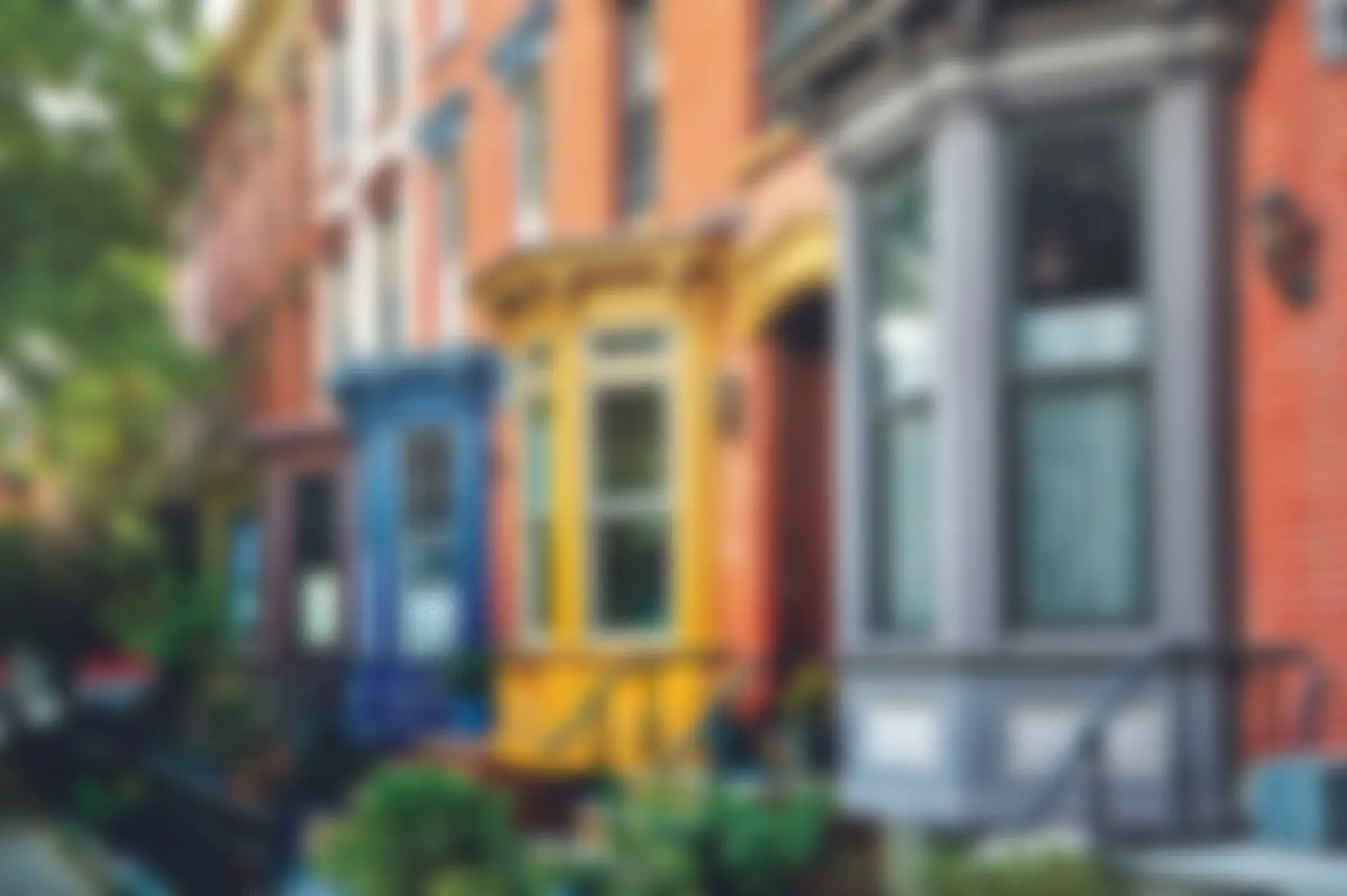 Community Housing Management Network
