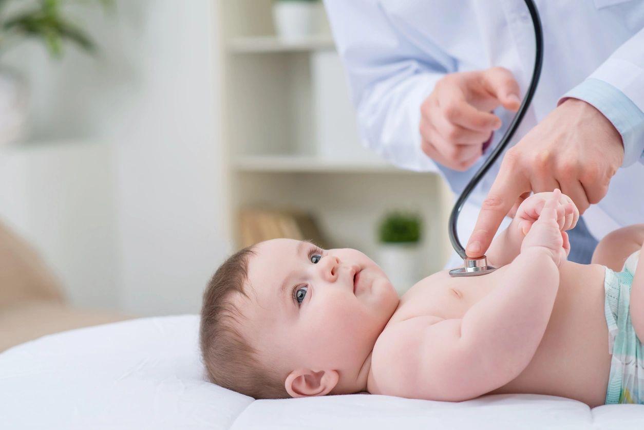 Congenital Cardiology Clinic