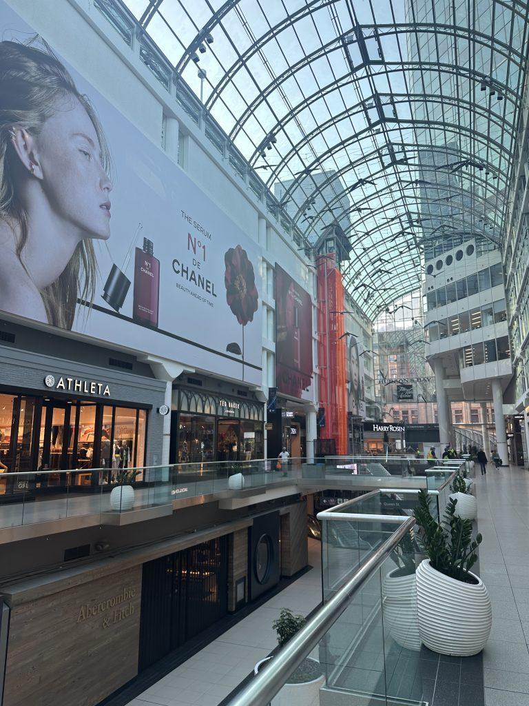 Control Retail Management (Crm)