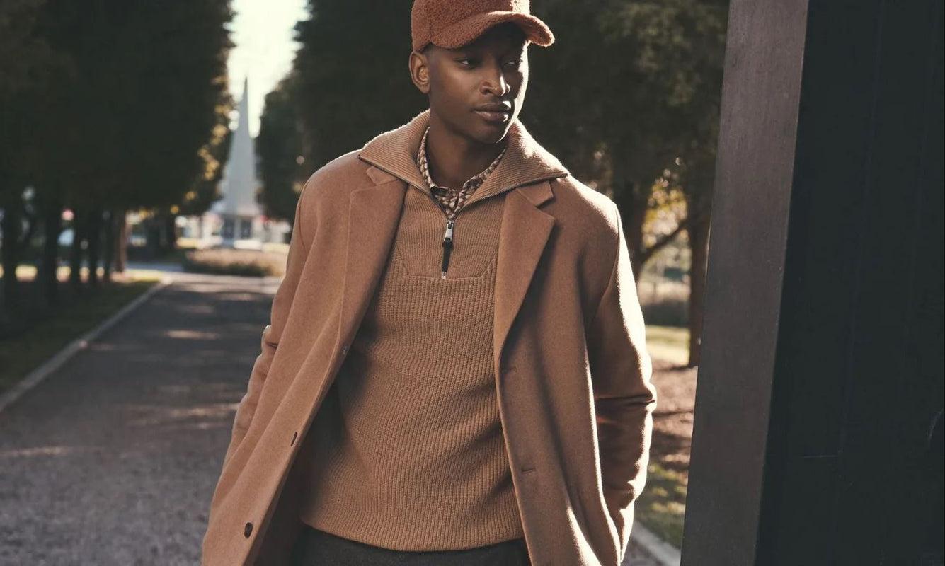 Crossings Mens Fashions