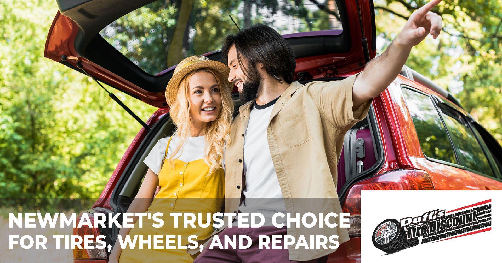 Duff's Tire Discount