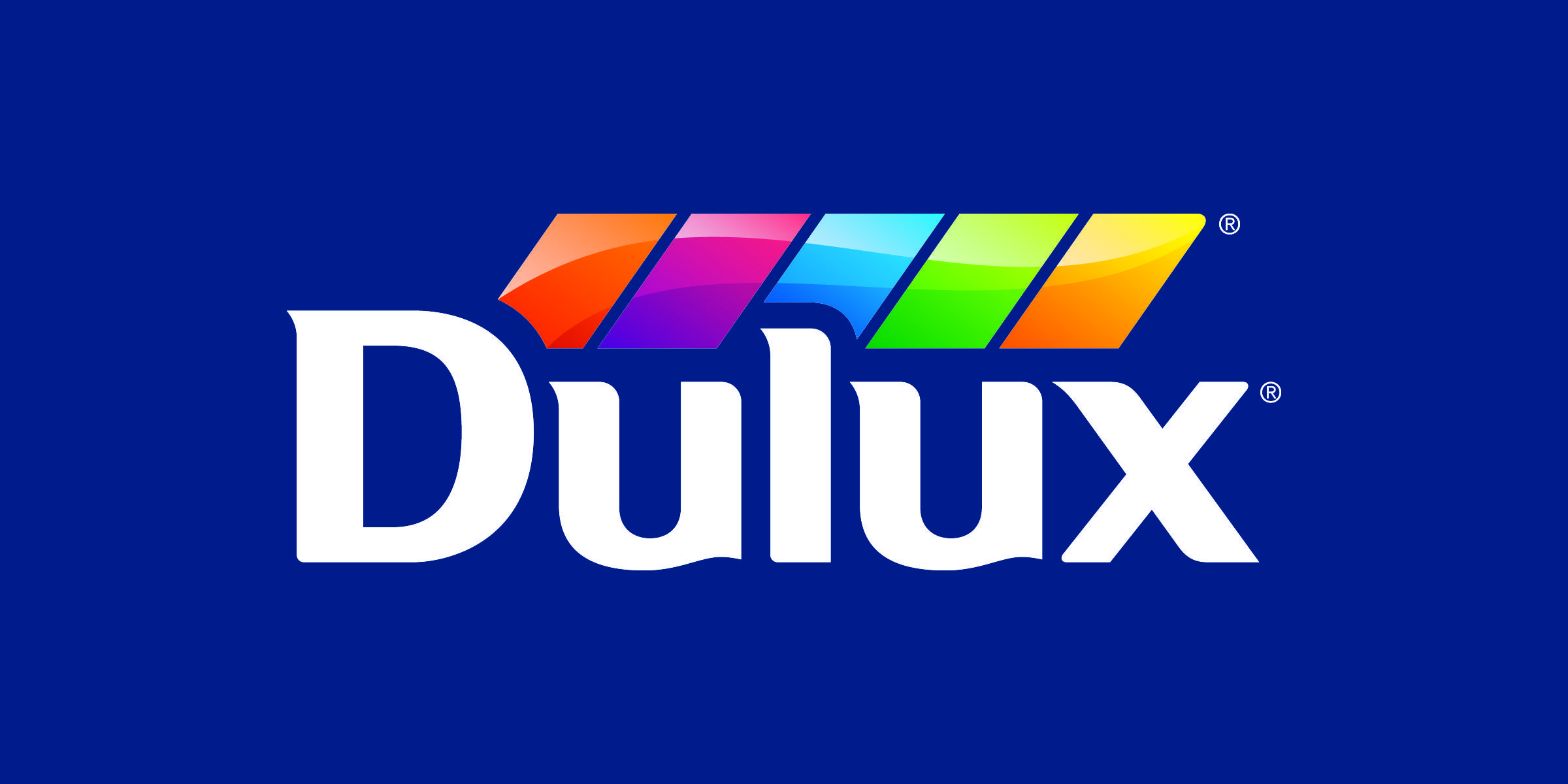 Dulux Paints