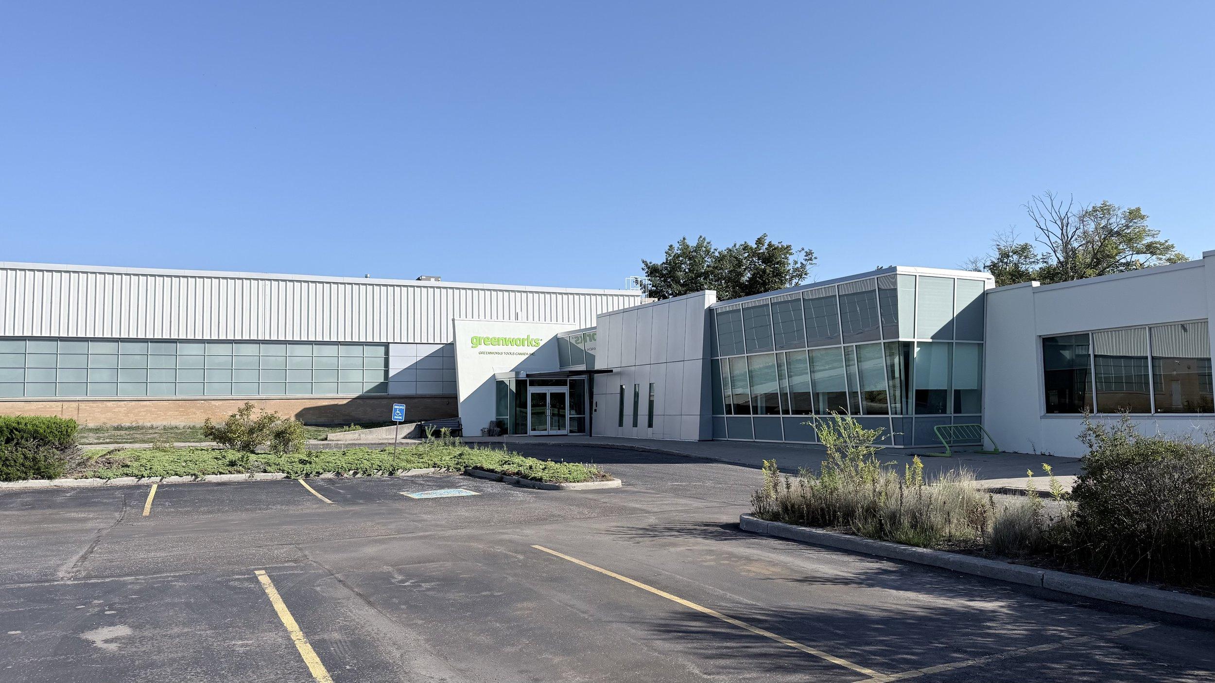 Epitech Construction Services Inc.