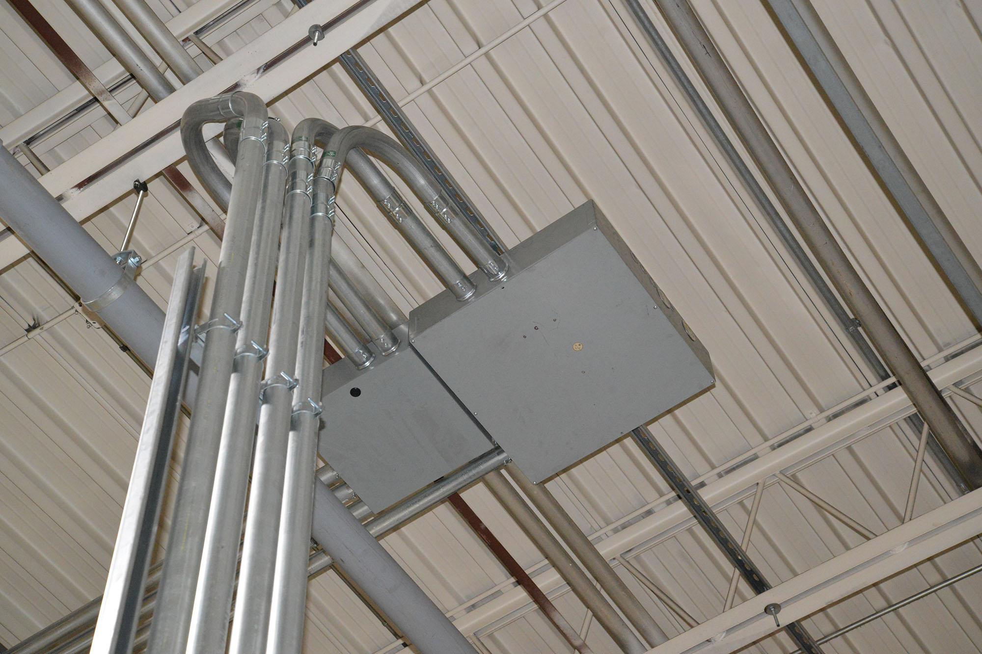 Evans Electrical Services