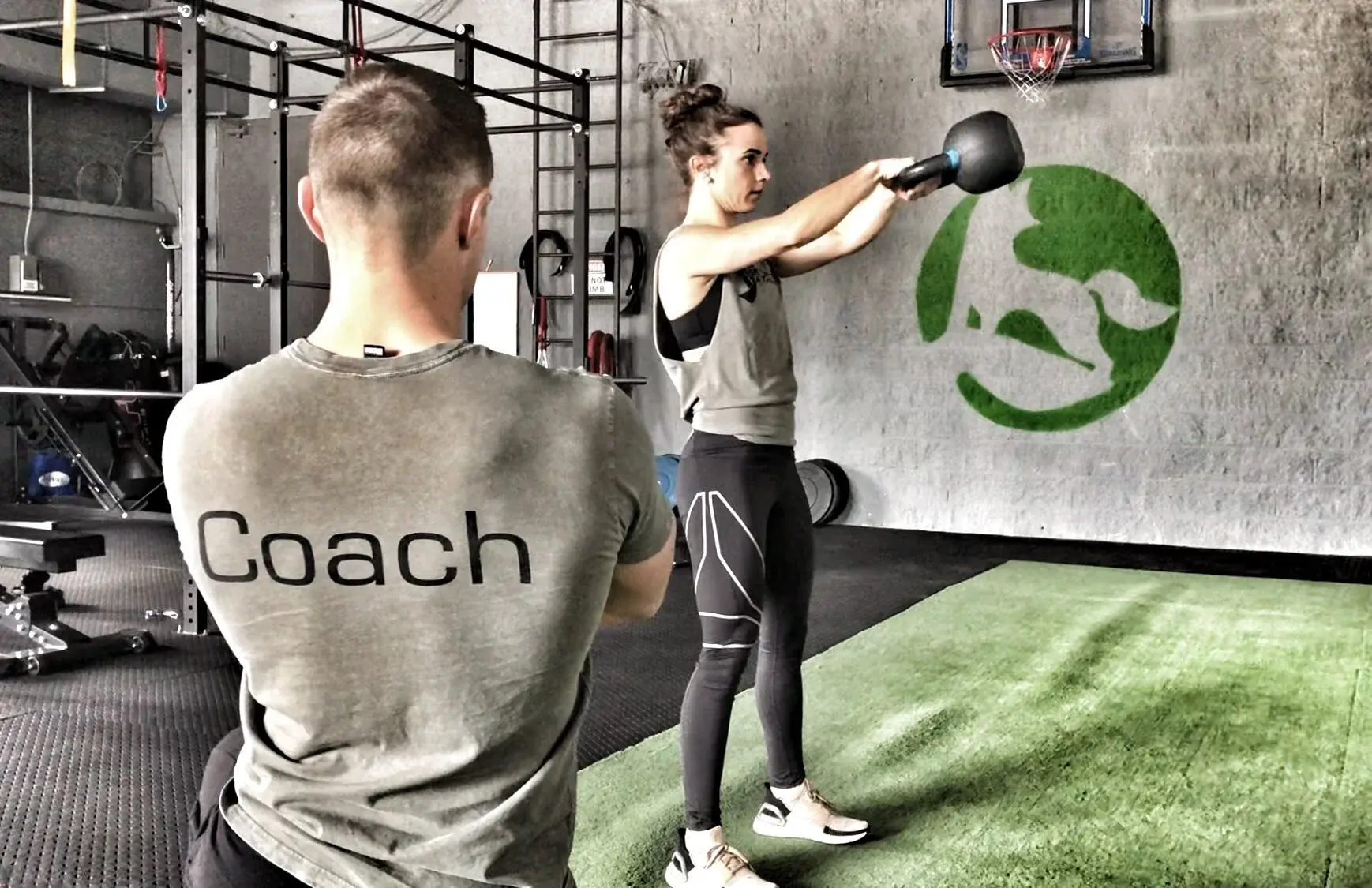 Evolution Athletics