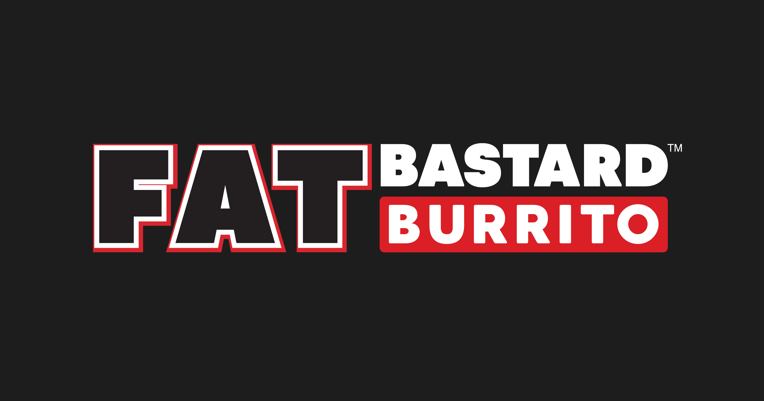 Fat Bastard Burrito Co.