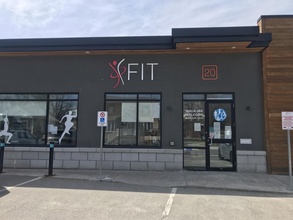 Fit Physiotherapy