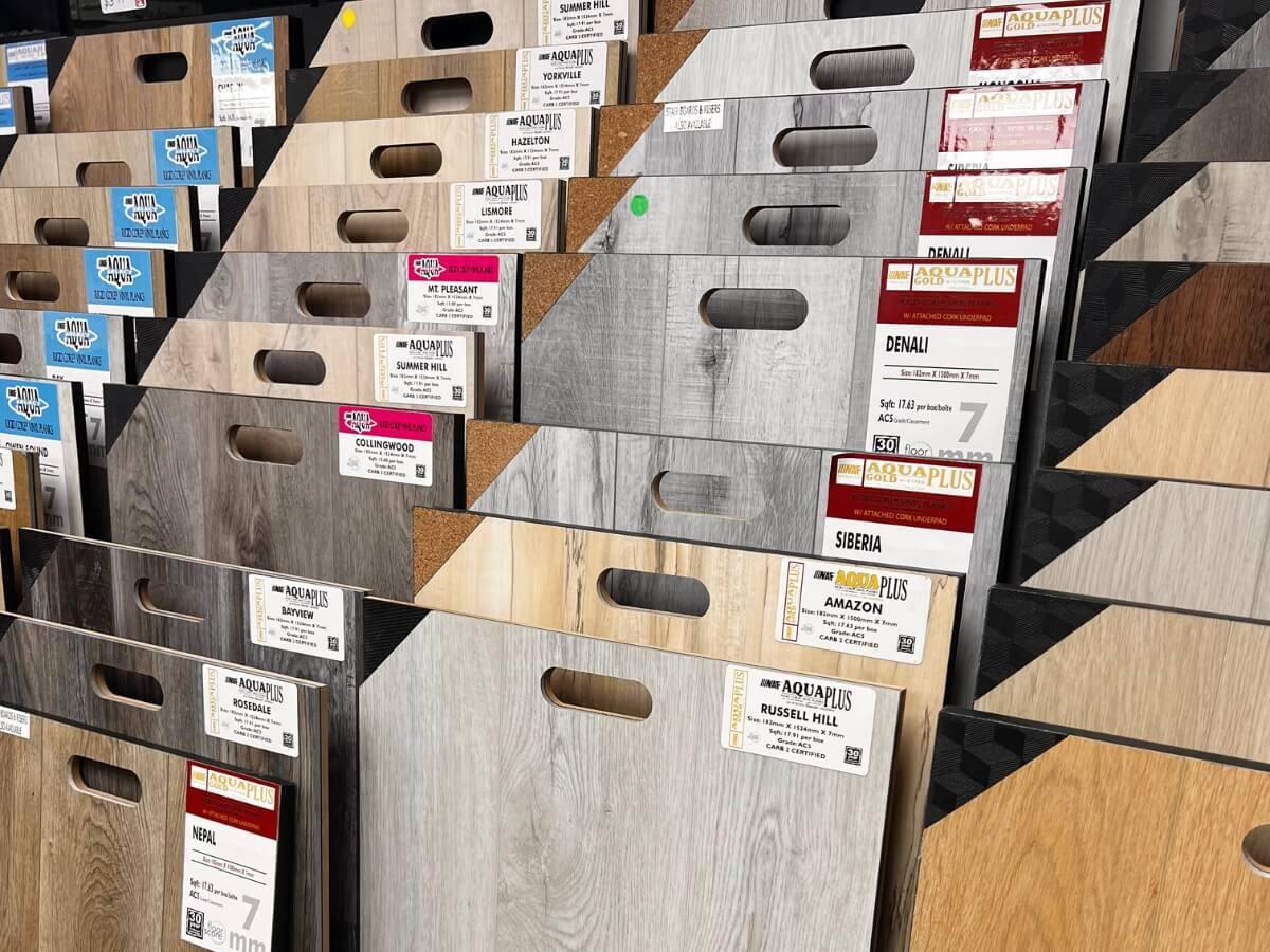 Flooring Liquidators