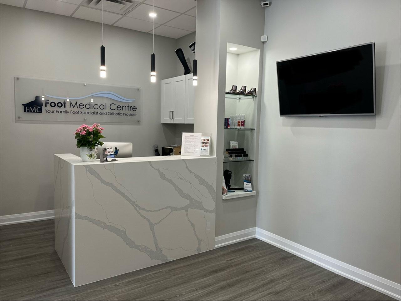 Foot Medical Centre