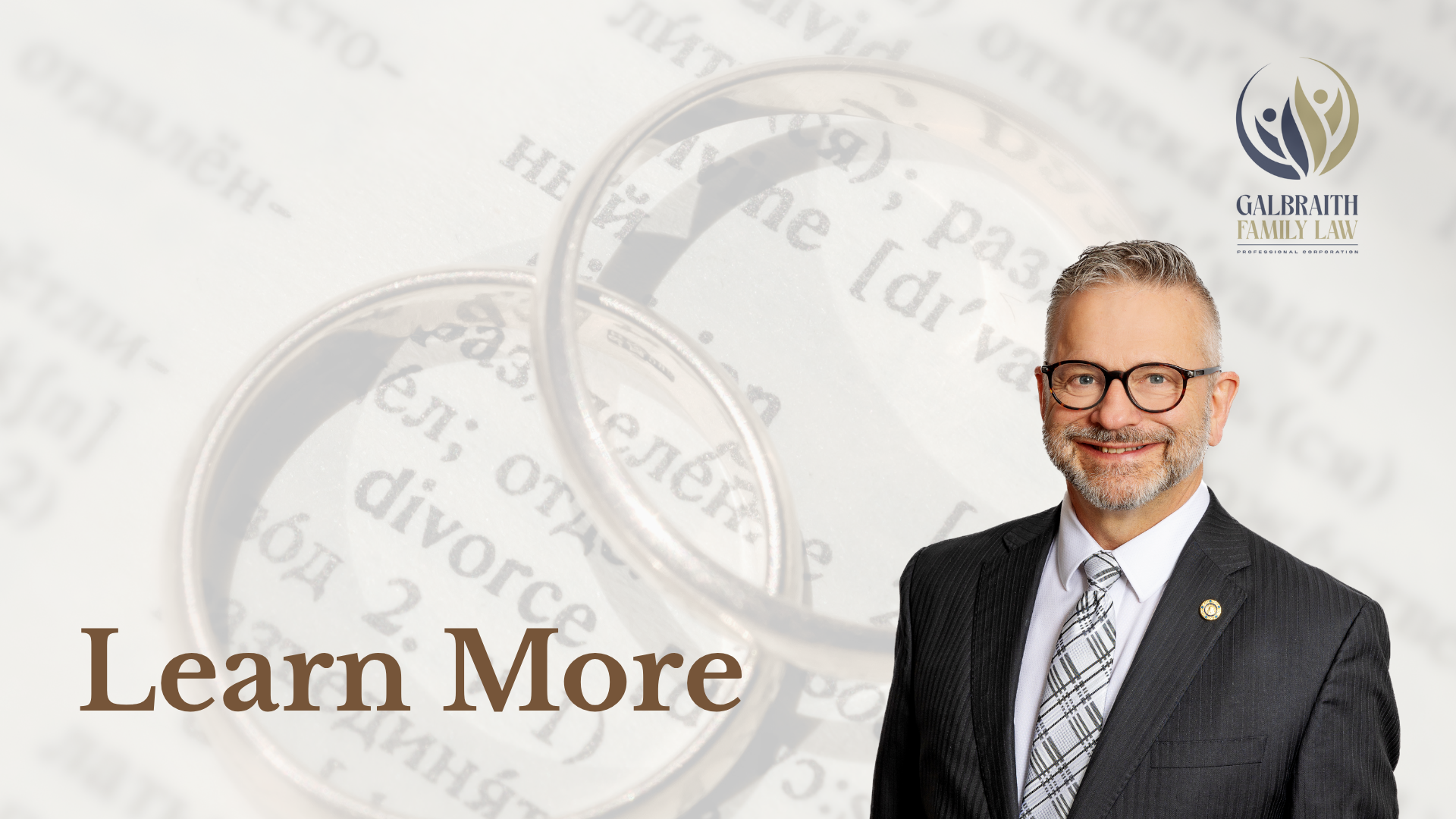 Galbraith Family Law Professional Corporation