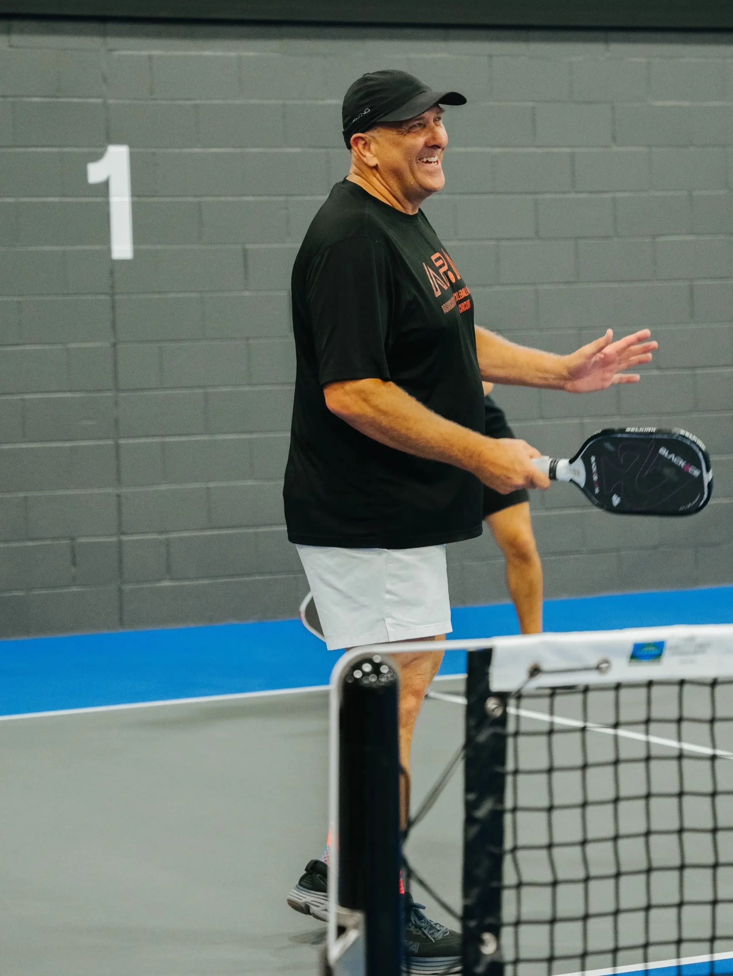 Grandview Pickleball Club