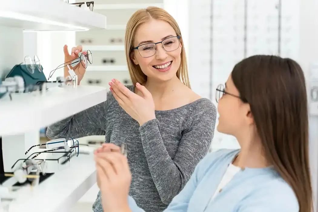 Hakim Optical