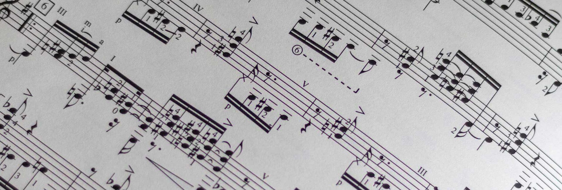 Harmonic Melodies Music Inc.