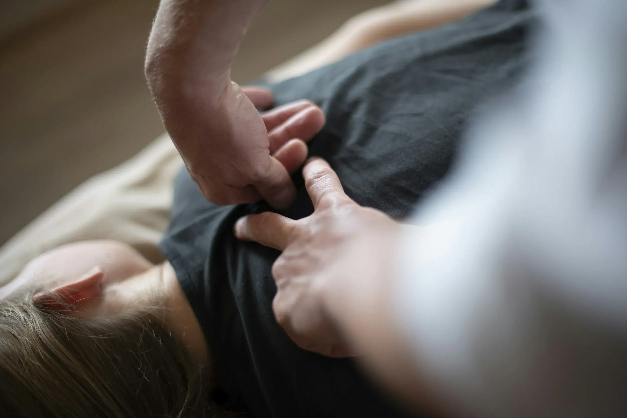 Healtopia Wellness Centre