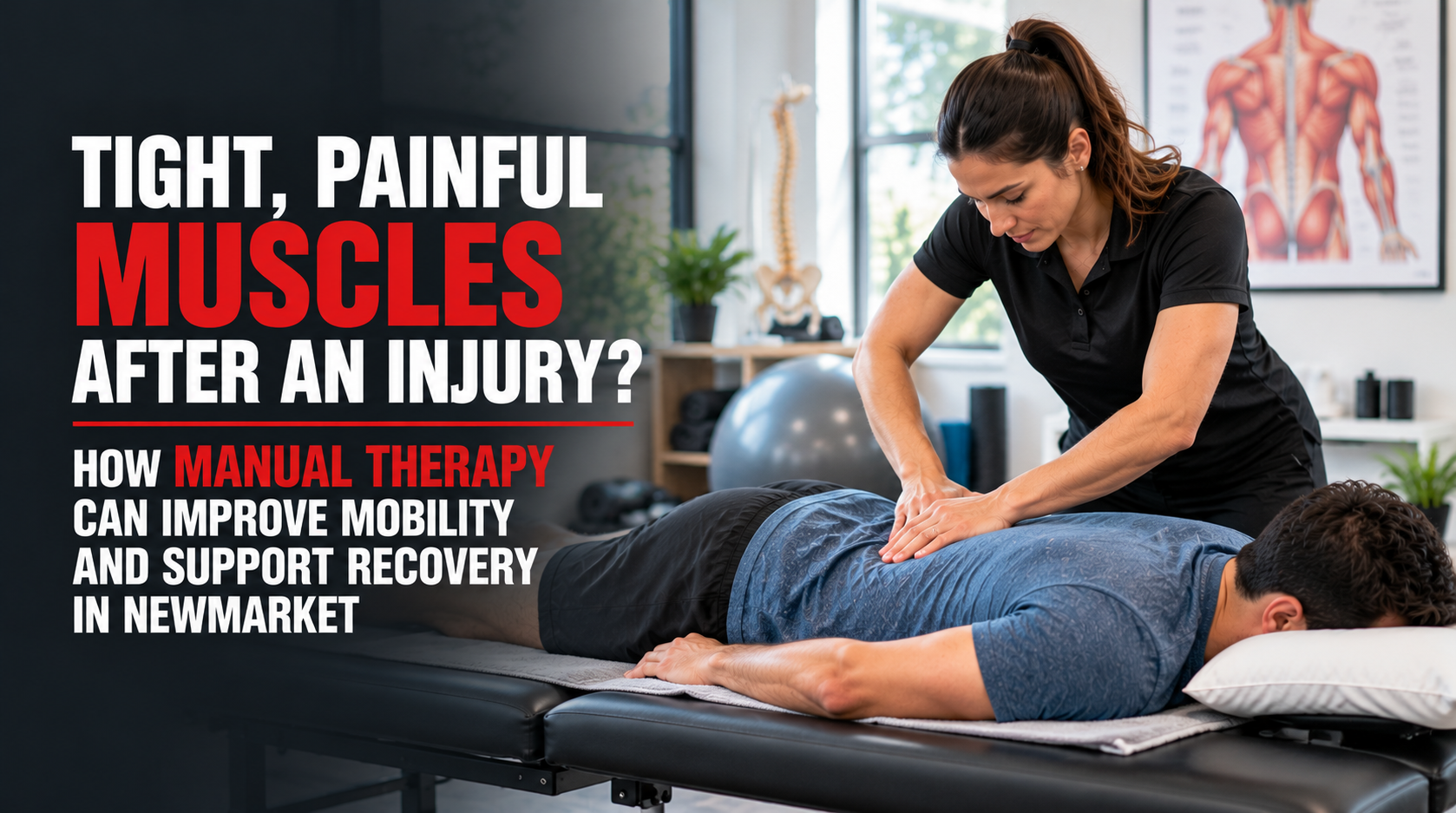 Iam Physiotherapy