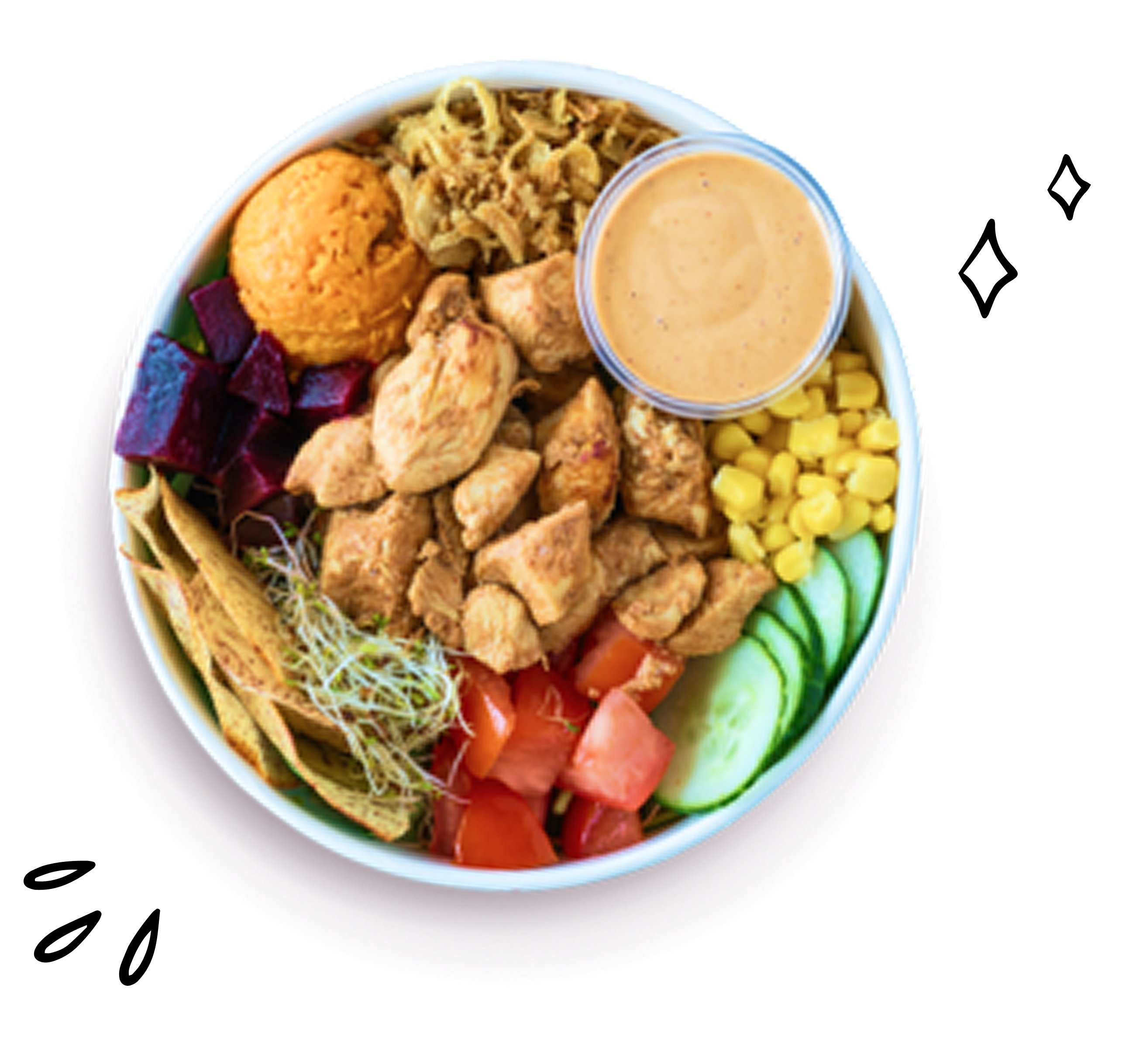 Imperfect Fresh Eats