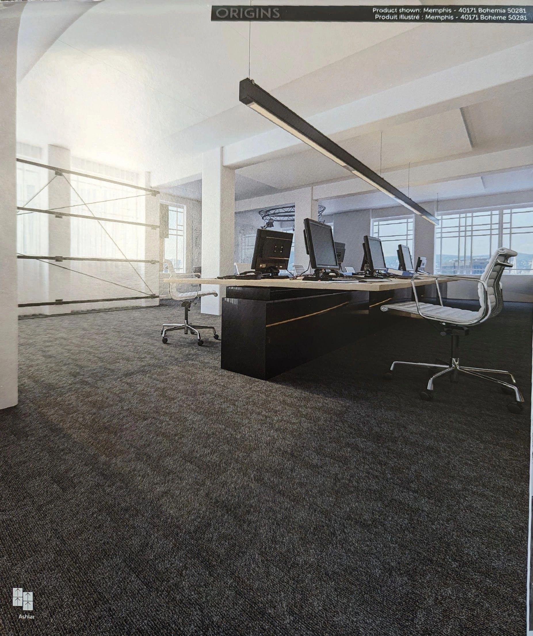 Impress Flooring