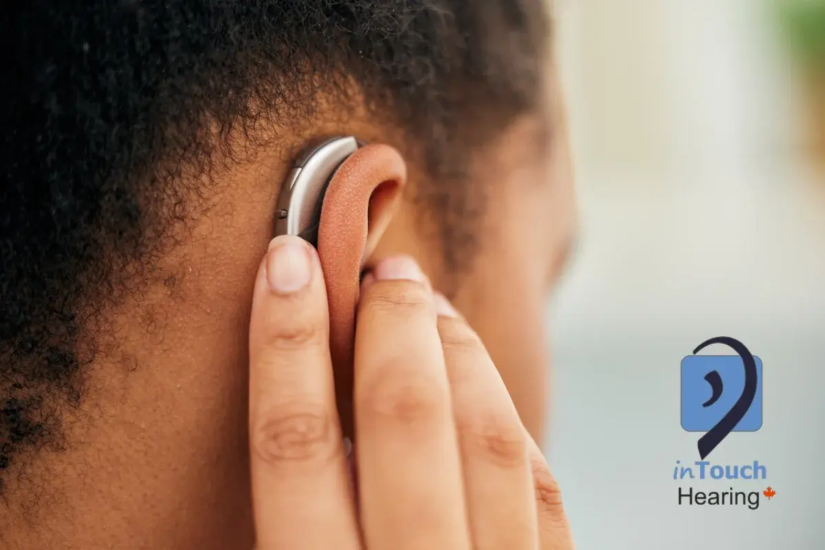 In Touch Hearing