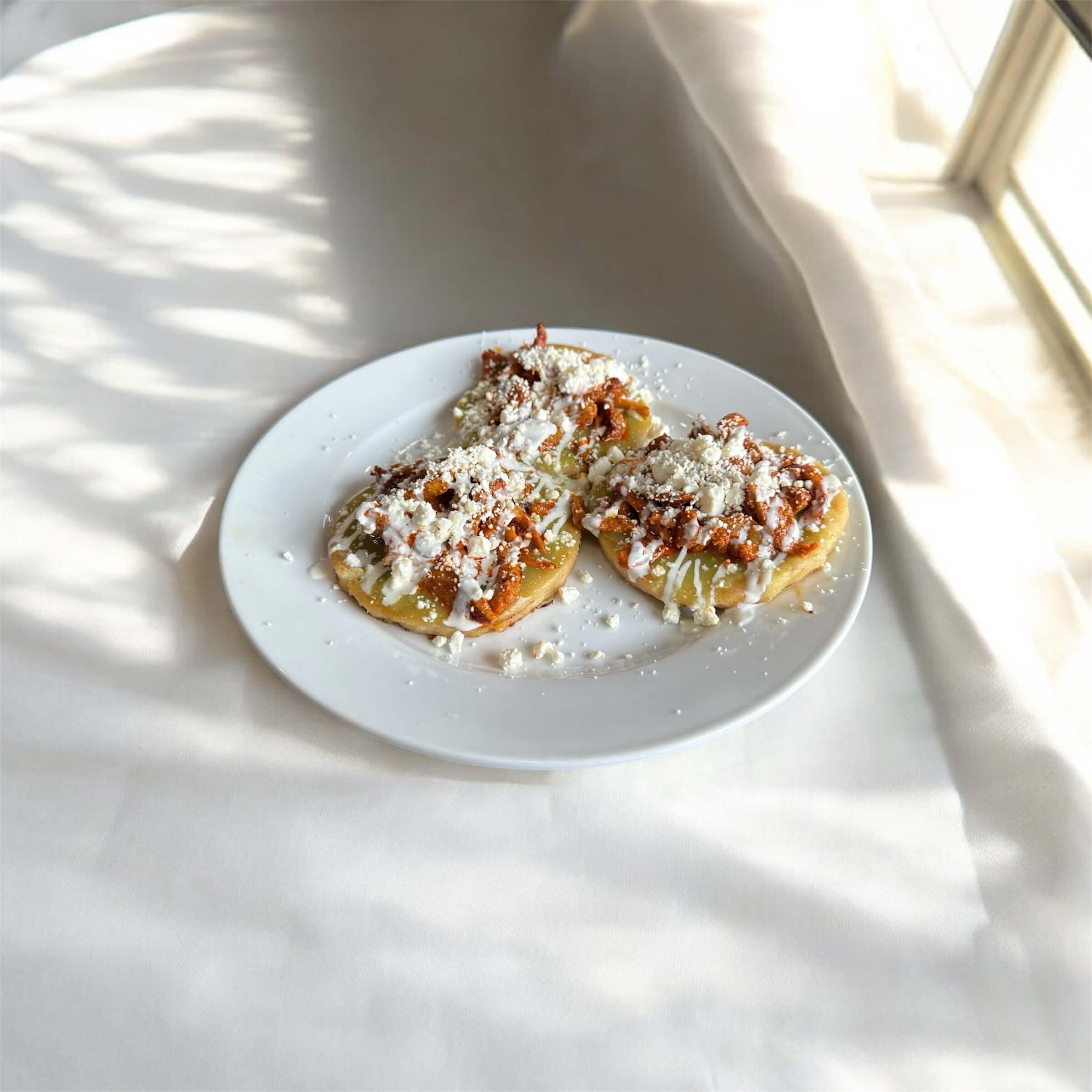 Jarocho Mexican Cuisine