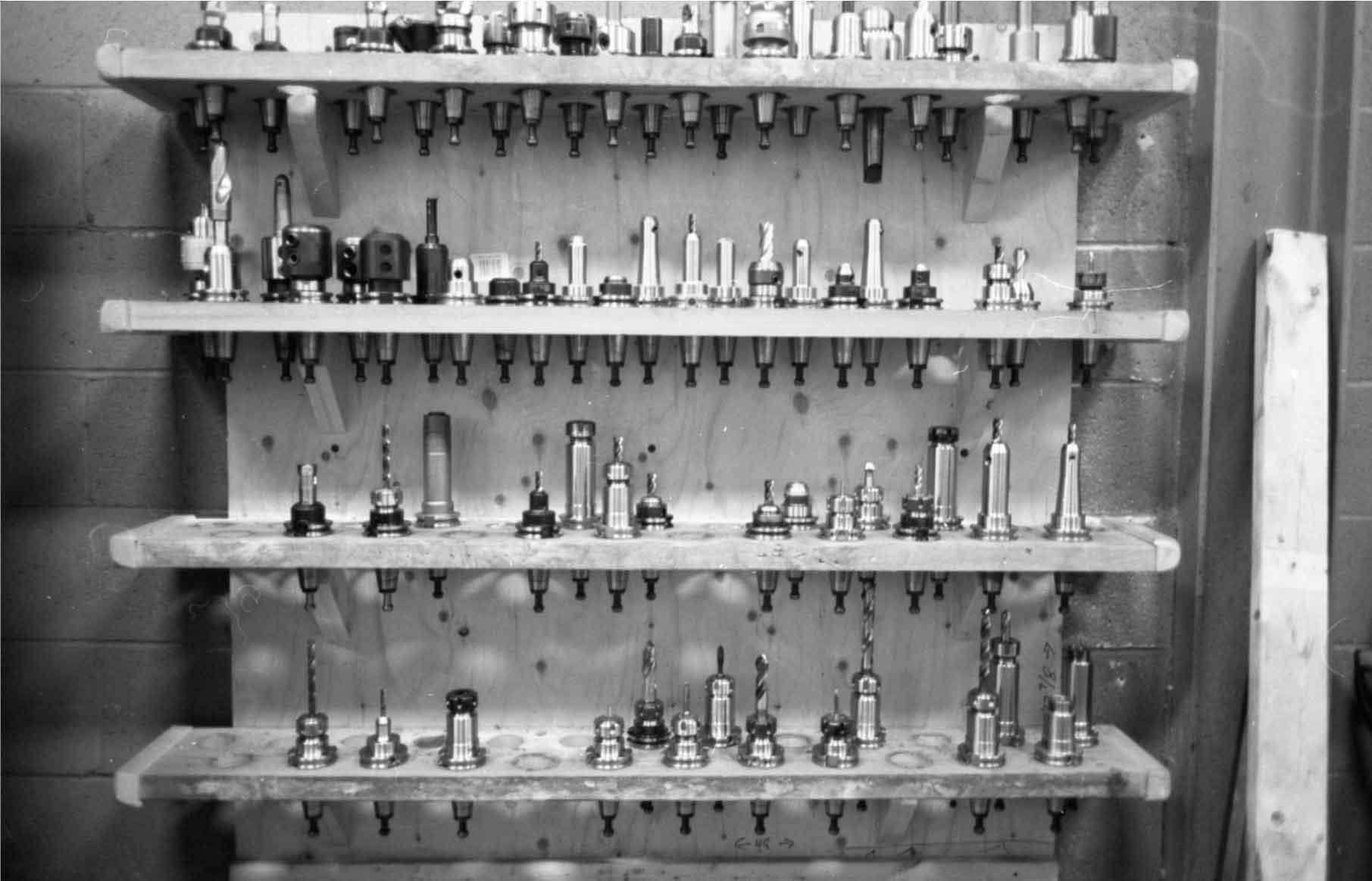 Lakewood Machine & Tool