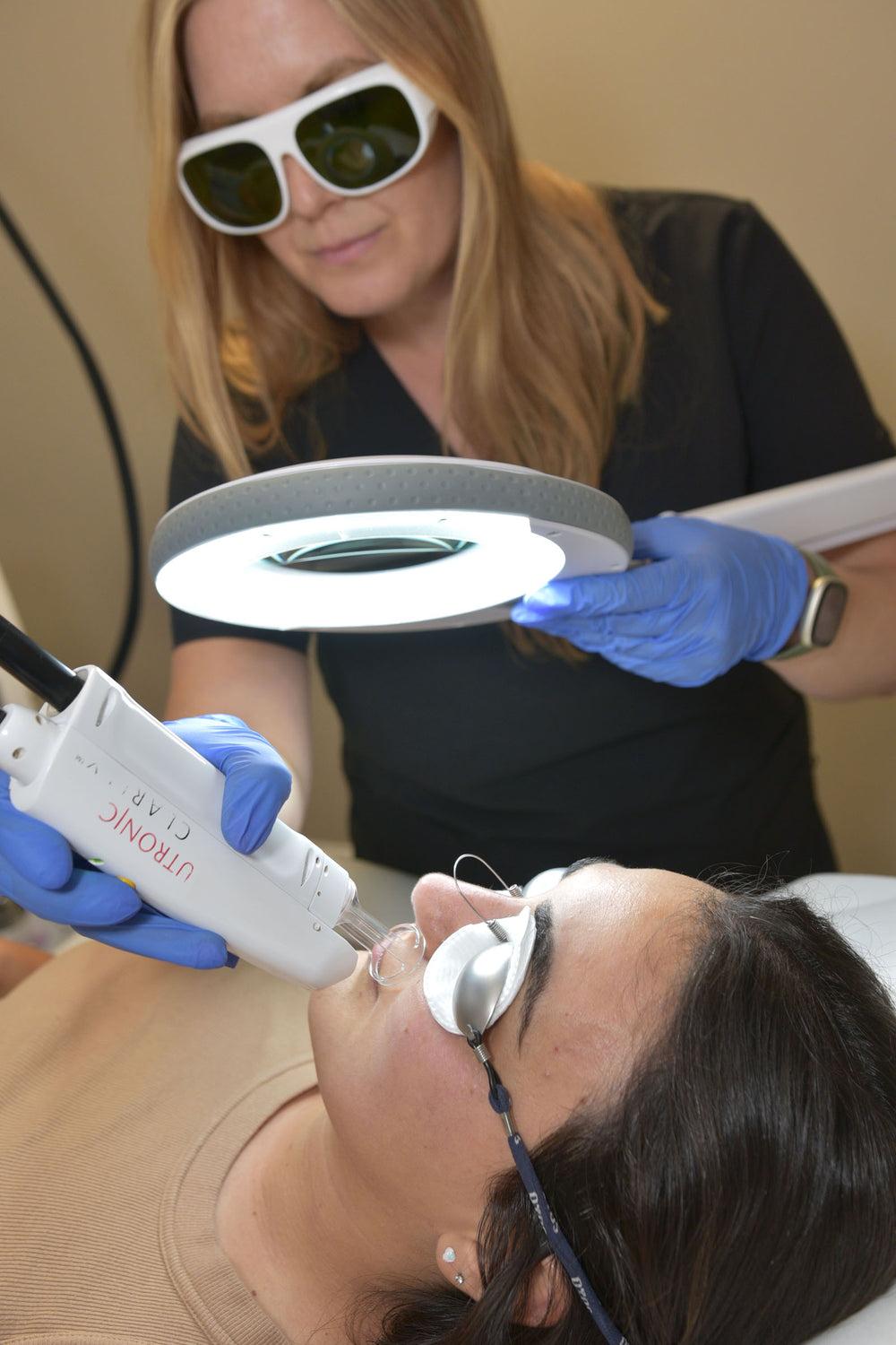 Laser Clinic Newmarket