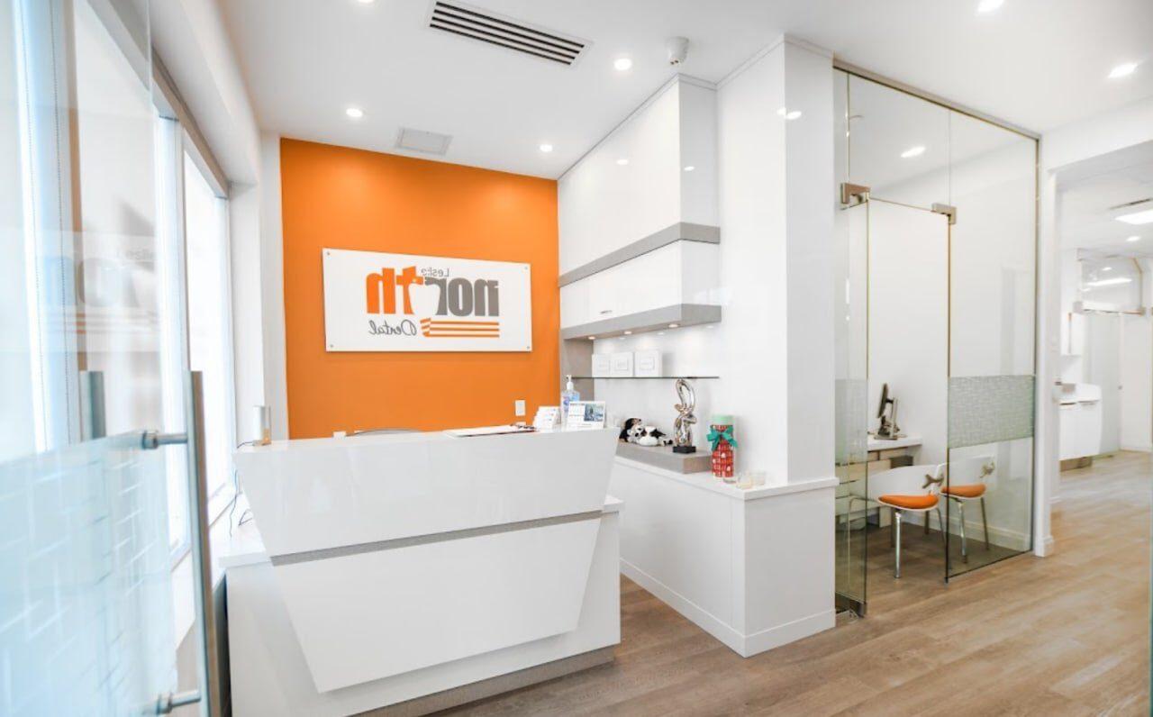 Leslie North Dental